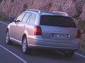 Toyota Avensis II Wagon - Bilde 4