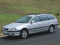 Toyota Avensis  Wagon (T22) - Kuva 3