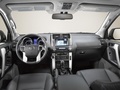 Toyota Land Cruiser Prado (J150) 5-door - Fotografia 7