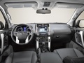 2010 Toyota Land Cruiser Prado (J150) 5-door - Kuva 7