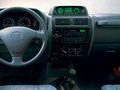 Toyota Land Cruiser Prado (J90) 3-door - Bilde 5