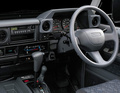 Toyota Land Cruiser (J70, J73) - Photo 5