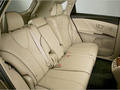 2009 Toyota Venza I (AV10) - Photo 7