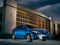 2009 Toyota Matrix (E140) - Photo 4