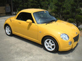 Daihatsu Copen (L8) - εικόνα 8