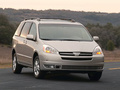 Toyota Sienna II - Photo 4