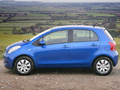 2006 Toyota Yaris II - Foto 3