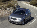 Toyota Yaris I (facelift 2003) 3-door - Fotografia 6