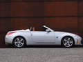 Nissan 350Z Roadster (Z33) - Fotoğraf 8