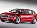 Audi A4 Avant (B8 8K) - Photo 10