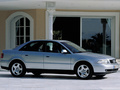 Audi A4 (B5, Typ 8D) - Bild 7