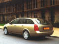 Nissan Primera Wagon (P12) - Bilde 5