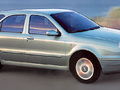 Lancia Lybra SW (839) - Bilde 9