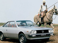 1974 Lancia Beta Coupe (BC) - Kuva 9