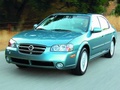 2000 Nissan Maxima QX V (A33) - Photo 5