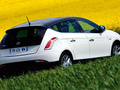 2008 Lancia Delta III (844) - Fotoğraf 10