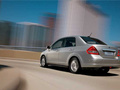2004 Nissan Tiida Sedan - Photo 6