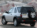 1998 Land Rover Freelander I Hard Top - Fotografie 8