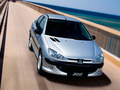 Peugeot 206 Sedan - Photo 3