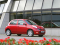 Nissan Micra (K12) - Kuva 7