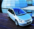 Peugeot 307 Station Wagon - Photo 3