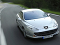 Peugeot 407 Coupe - Fotoğraf 5