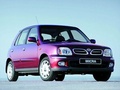 Nissan Micra (K11) - εικόνα 5