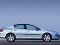 Peugeot 407 - Kuva 9