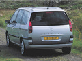 2002 Peugeot 807 - Photo 4