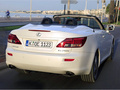 2007 Lexus IS-Coupe-Convertible - εικόνα 9