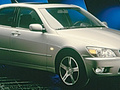 Lexus IS I (XE10) - Fotografia 6