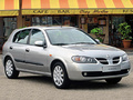 2000 Nissan Almera II Hatchback (N16) - Foto 3