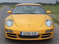 Porsche 911 (997) - Fotografie 9