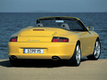 1998 Porsche 911 Cabriolet (996) - Fotografia 8