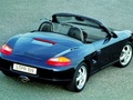 Porsche Boxster (986) - Фото 3