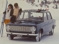 Fiat 124 - Bilde 4