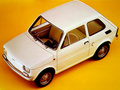 1972 Fiat 126 - Bilde 5