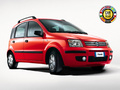 Fiat Panda II (169) - Bilde 5