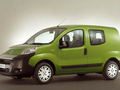 2008 Fiat Fiorino Combi - Fotoğraf 1