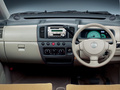 2001 Nissan Moco - Foto 6