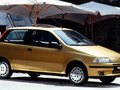 Fiat Punto I (176) - Снимка 2
