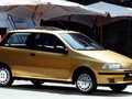 Fiat Punto I (176) - Kuva 2