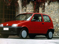 Fiat Cinquecento - Fotografia 3