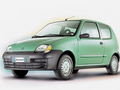 Fiat Seicento (187) - εικόνα 6