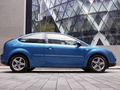 Ford Focus II Hatchback - Kuva 9