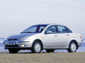 Ford Focus I Sedan - Bilde 5