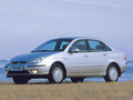 Ford Focus  Sedan (USA) - Fotografie 3