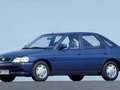 Ford Escort VI Hatch (GAL) - Fotoğraf 4