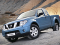 2010 Nissan Navara III (D40 facelift 2010) - Fotografia 9