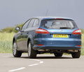 Ford Mondeo III Wagon - Fotoğraf 7